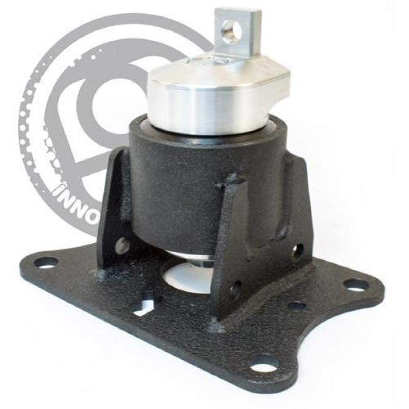 Innovative 04-08 TSX K-Series/Manual Black Steel Mount 85A Bushing (Rear Mount Only) 10731-85A 10731-85A User 1