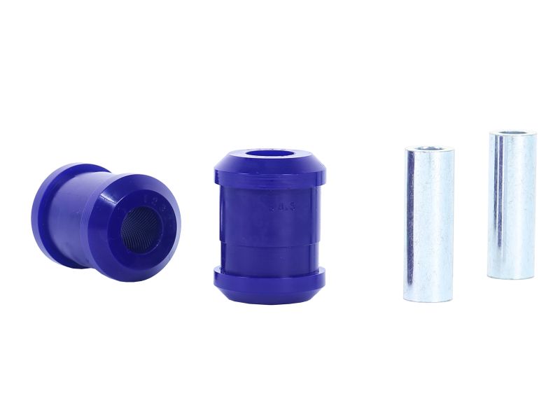 SuperPro Front Control Arm Lower-Inner Bushing Kit SPF1232K Photo - Primary