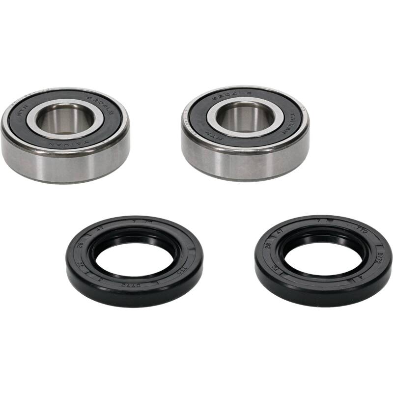 Pivot Works Pw Premium Wheel Bearing 25-1379-P 25-1379-P Photo - Primary