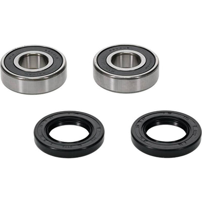 Pivot Works Pw Premium Wheel Bearing 25-1379-P 25-1379-P Photo - Primary