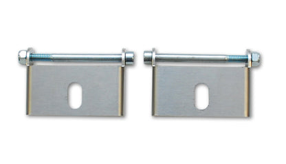 Vibrant Pair of Replacement "Easy Mount" Intercooler Brackets for Part #12800 12827 Photo - Primary
