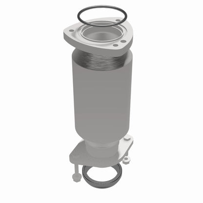 MagnaFlow Pontiac Solstice California Grade CARB Compliant Direct-Fit Catalytic Converter 4561226 360 Degree Image Set