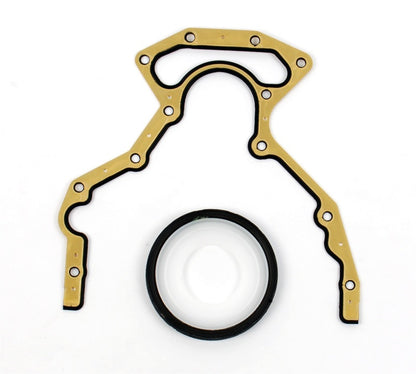 Cometic Gasket Rear Main Seal Kit GM LS 97-13 CAGC5172 C5172 Photo - Primary
