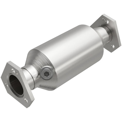 MagnaFlow California Grade CARB Compliant Direct-Fit Catalytic Converter 3322918 Photo - Primary