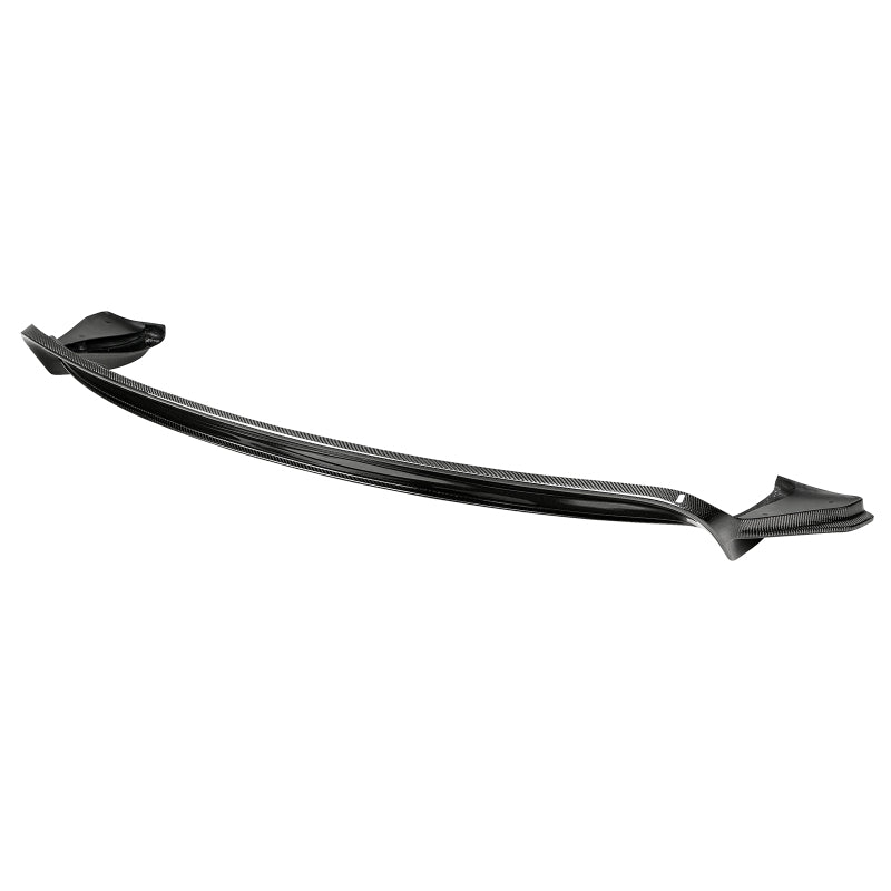 Seibon 17-20 Tesla Model 3 Carbon Fiber Rear Diffuser 774-T14MD3RL 774-T14MD3RL Photo - Primary