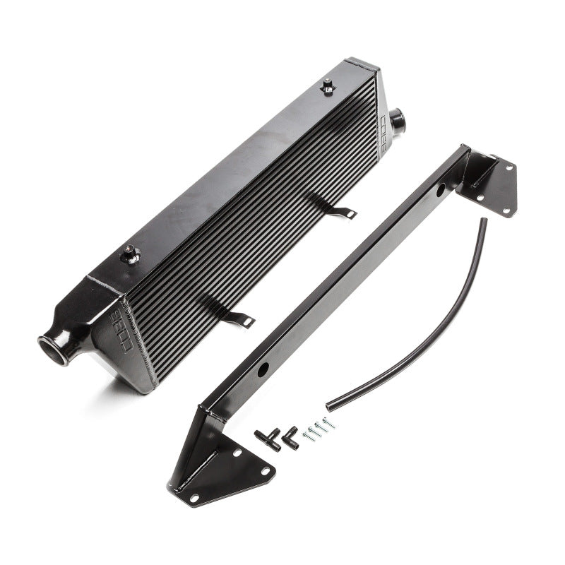 COBB 04-07 Subaru WRX / STI Front Mount Intercooler Core - Black 712502-BK 712502-BK Photo - Primary