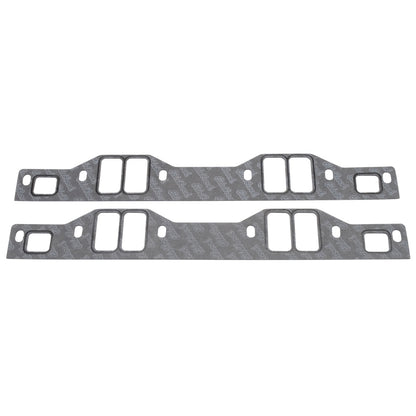 Edelbrock Chrysler Magnum Intake Gasket for Perf RPM Heads 7277 Photo - Primary