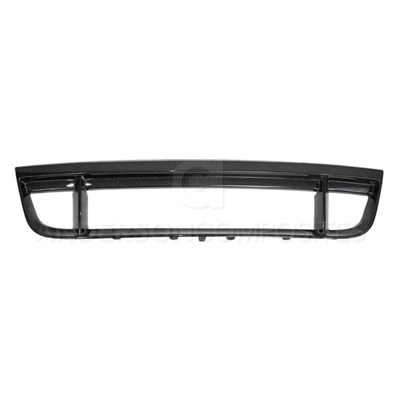 Anderson Composites 10-14 Ford Mustang/Shelby GT500 Front Lower Grille AC-LG1213FDGT AC-LG1213FDGT User 3