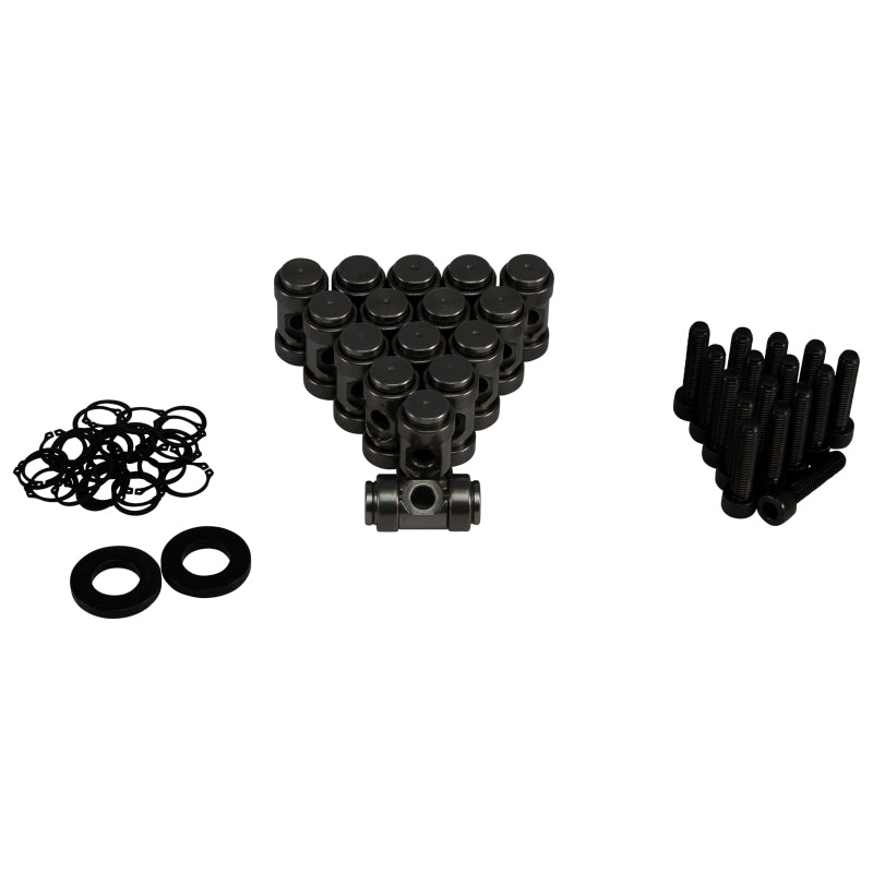 Comp Cams GM LS7 & Gen V LT Trunnion Upgrade Kit 13704-KIT 13704-KIT Photo - Primary