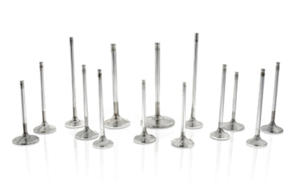 Ferrea Toyota Supra B58 3.0L 28.mm 5.96mm 99.8mm 21 Deg Tpr Flo STD Comp Plus Exh Valve - Set of 12 F2430P F2430P User 1