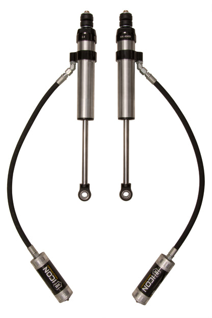 ICON 2008+ Toyota Land Cruiser 200 0-2in Rear 2.5 Series Shocks VS RR - Pair 57825P 57825P Photo - Primary