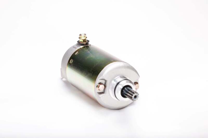 Ricks Motorsport Electrics Ricks Motorsport New Triumph Starter Motor 61-706 61-706 User 1