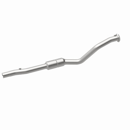 MagnaFlow Audi S8 OEM Grade Federal / EPA Compliant Direct-Fit Catalytic Converter 51086 360 Degree Image Set