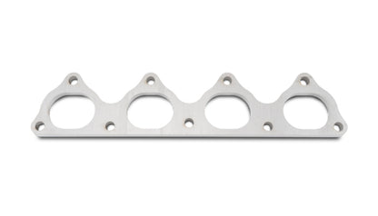 Vibrant Exhaust Manifold Flange for Honda D-series Motor 1460D Photo - Primary