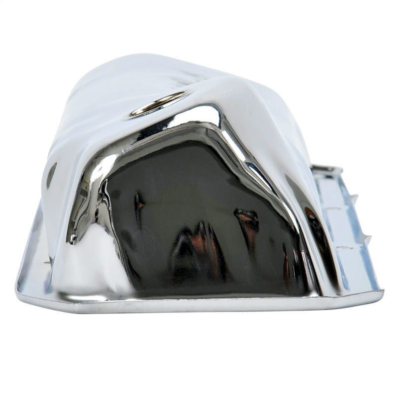 Edelbrock Ford 351M-400 and 351-C V8 4461 Photo - Unmounted