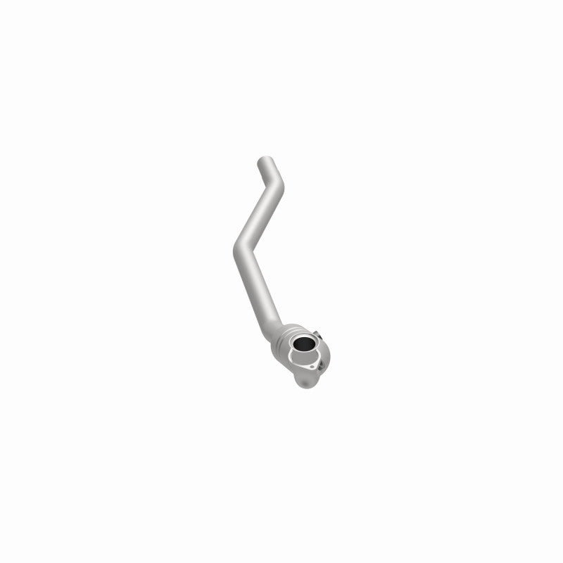 MagnaFlow Mercedes-Benz ML350 California Grade CARB Compliant Direct-Fit Catalytic Converter 5551717 360 Degree Image Set