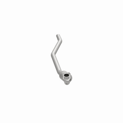 MagnaFlow Mercedes-Benz ML350 California Grade CARB Compliant Direct-Fit Catalytic Converter 5551717 360 Degree Image Set