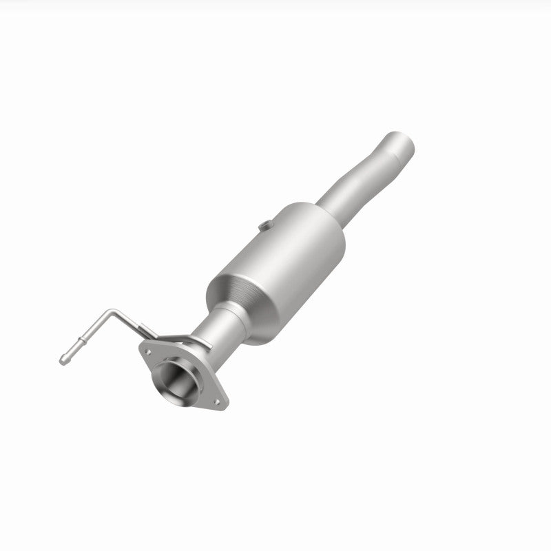 Magnaflow 18-19 Ford F-450 Super Duty V10 6.8L Underbody Direct Fit Catalytic Converter 280439 280439 360 Degree Image Set