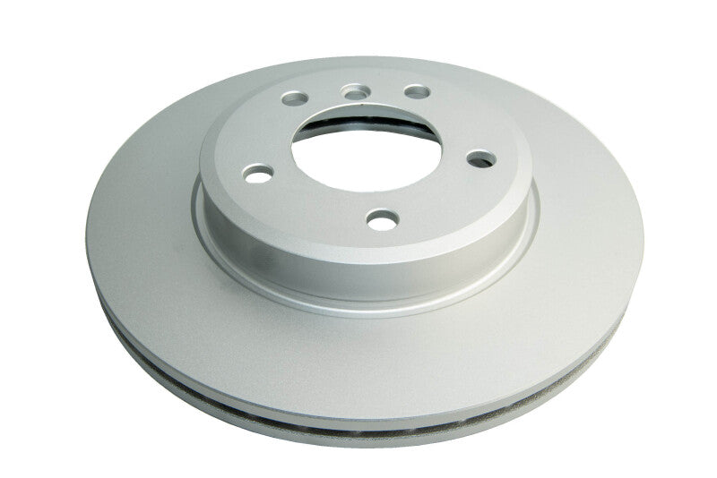 DBA DBA En-Shield Standard Rotors Brakes, Rotors & Pads Brake Rotors - OE main image