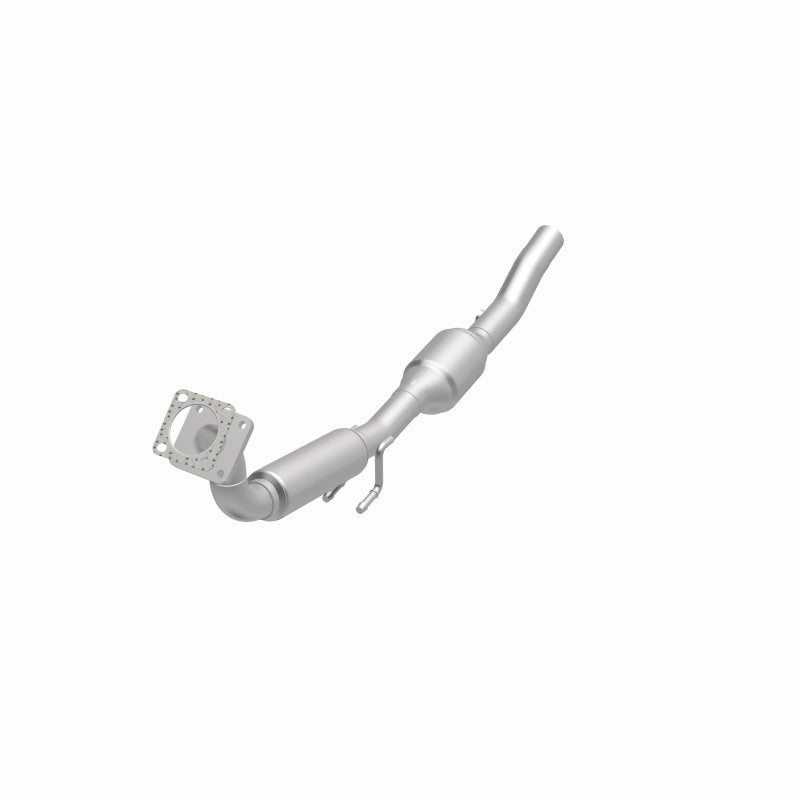 MagnaFlow Volkswagen HM Grade Federal / EPA Compliant Direct-Fit Catalytic Converter 23710 360 Degree Image Set