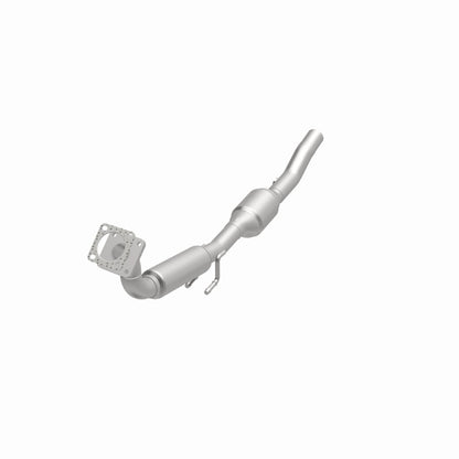 MagnaFlow Volkswagen HM Grade Federal / EPA Compliant Direct-Fit Catalytic Converter 23710 360 Degree Image Set