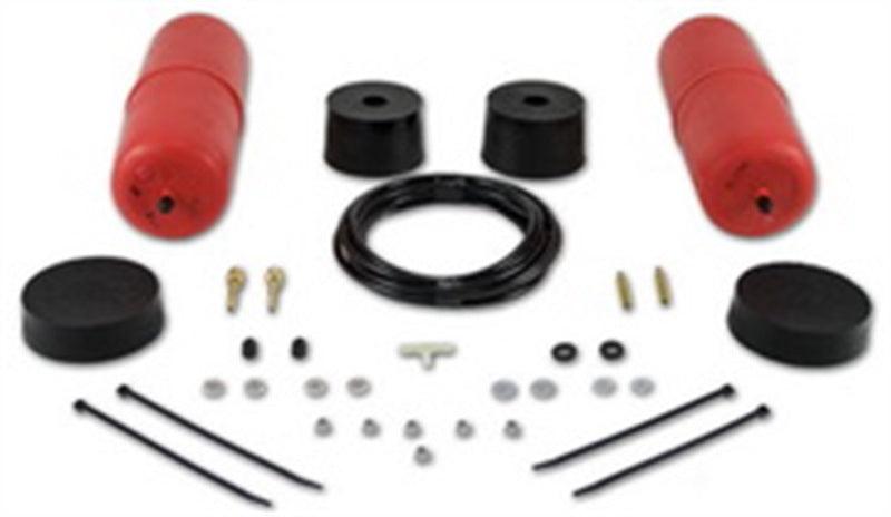 AIRLIFT 1000 Air Spring Kit 60713 Photo - Primary