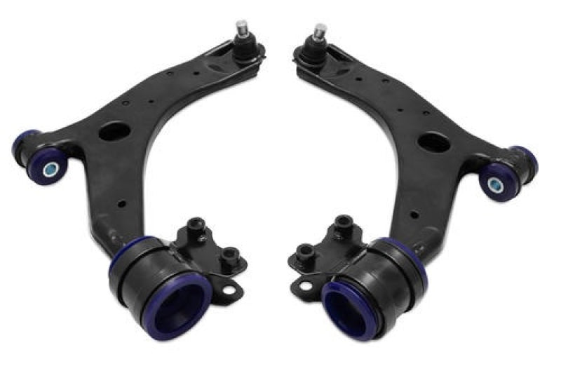 SuperPro Control Arm Kit TRC1050 User 1