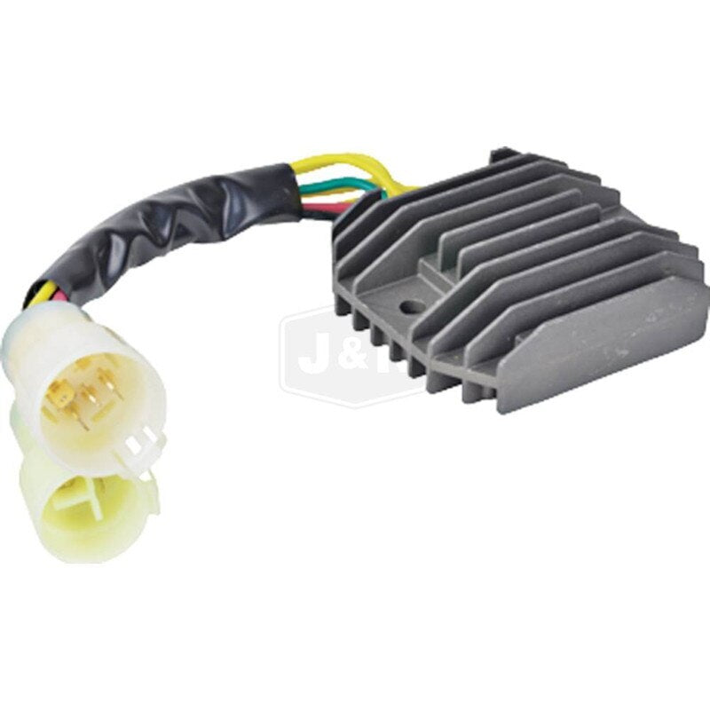Arrowhead Arrowhead Volt Reg Kaw 230-58026 230-58026 User 1