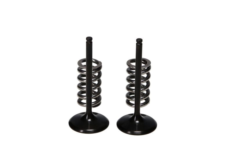 ProX 10-13 YZ450F Steel Intake Valve/Spring Kit 28.SIS2440-2 28.SIS2440-2 Photo - Primary