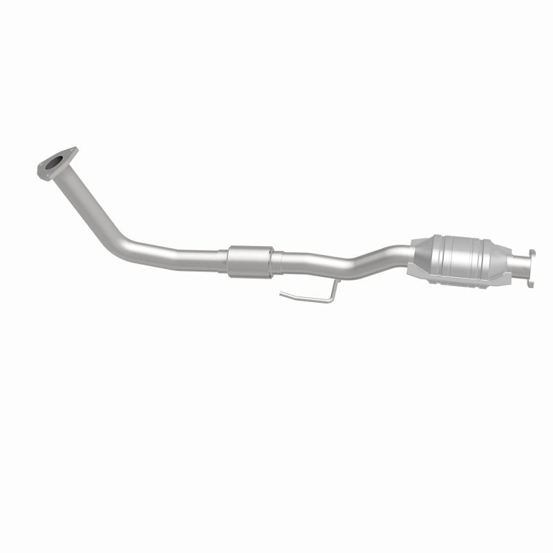 MagnaFlow Toyota Camry California Grade CARB Compliant Direct-Fit Catalytic Converter 441769 360 Degree Image Set