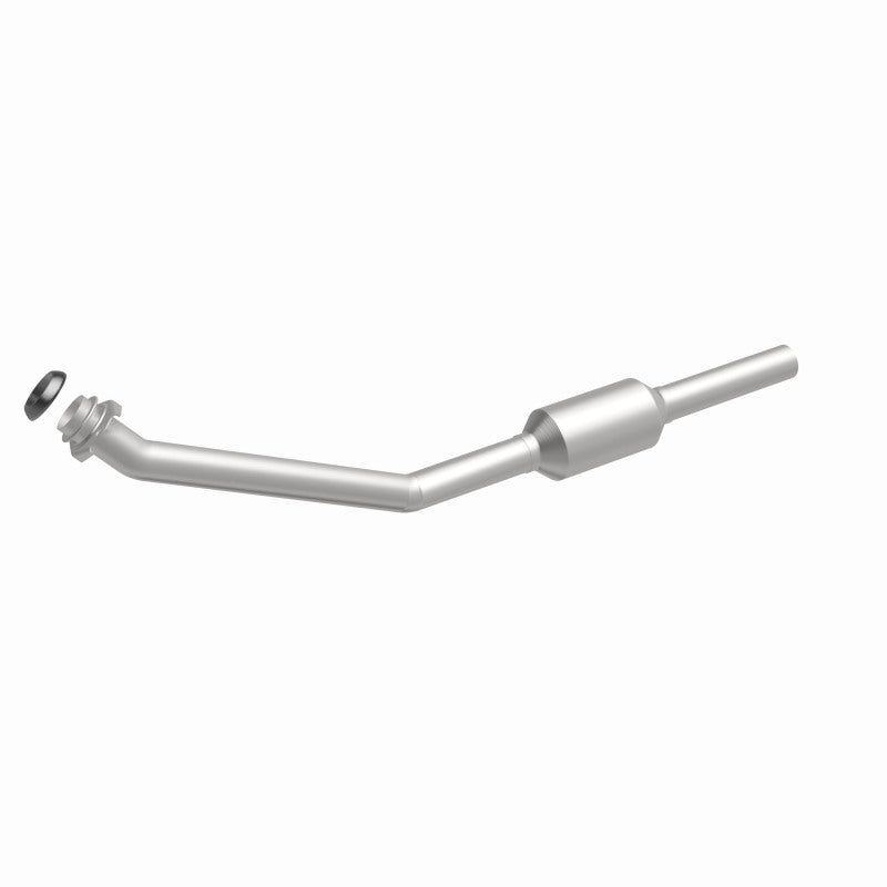MagnaFlow California Grade CARB Compliant Direct-Fit Catalytic Converter 3391269 360 Degree Image Set