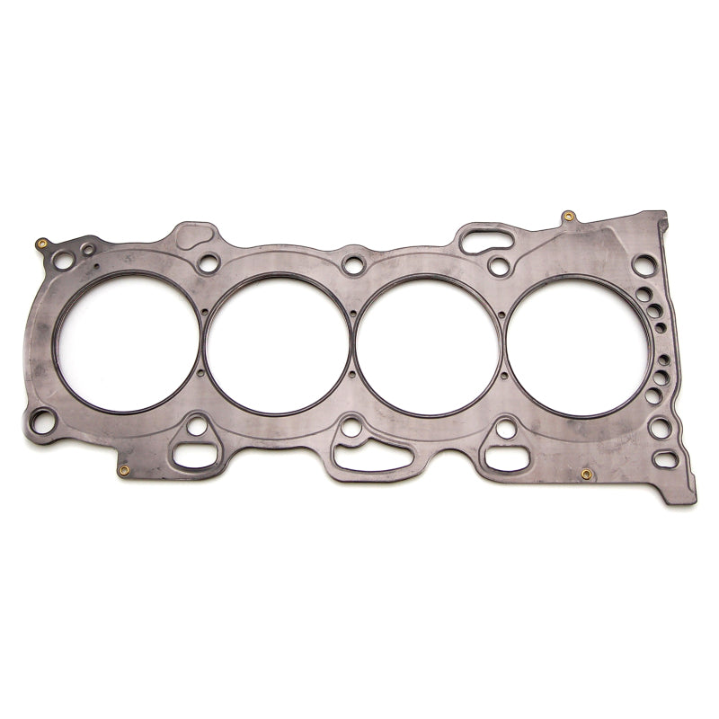 Cometic Gasket Cometic Toyota 2AZ-FE/2AZ-FXE .030in MLS Cylinder Head Gasket - 92mm Bore C4506-030 C4506-030 Photo - Primary