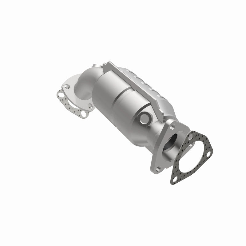 MagnaFlow HM Grade Federal / EPA Compliant Direct-Fit Catalytic Converter 22960 360 Degree Image Set