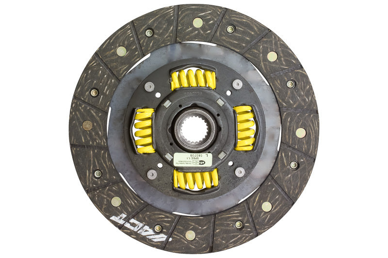 ACT Performance Disc  Saturn SC Series Base L4 91-99 3001501 Photo - Primary