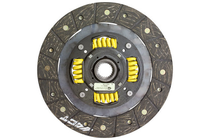 ACT Performance Disc  Saturn SC Series Base L4 91-99 3001501 Photo - Primary