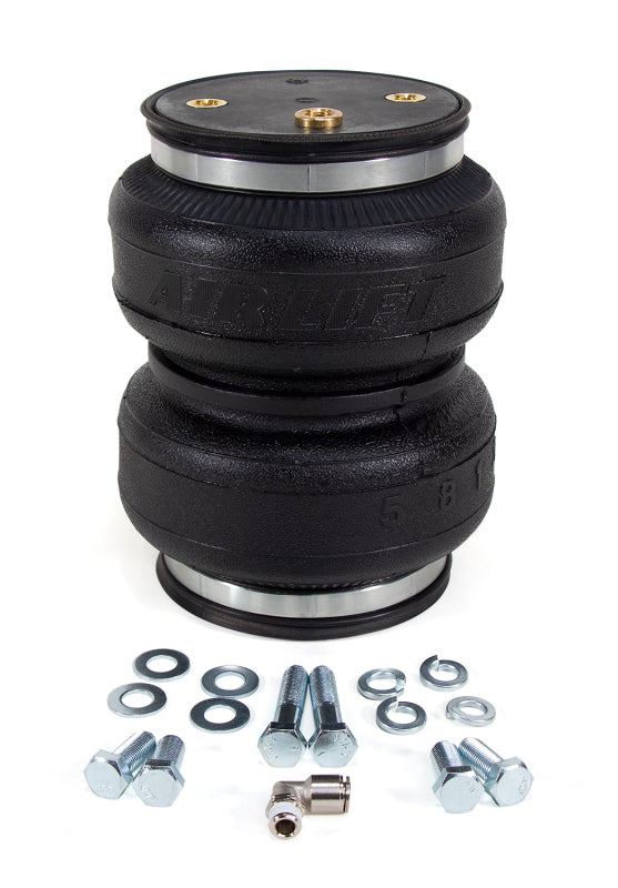 Air Lift Replacement Air Spring - Bellows Type 50385 50385 Photo - Primary