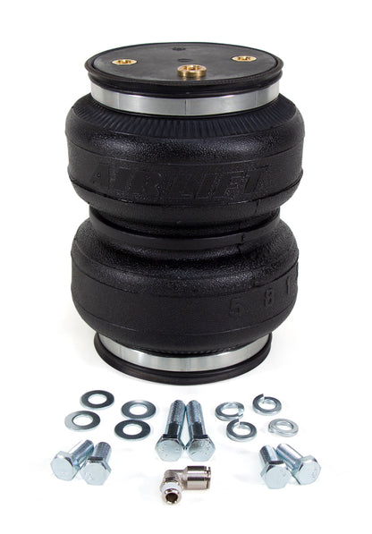Air Lift Replacement Air Spring - Bellows Type 50385 50385 Photo - Primary