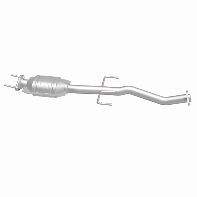 MagnaFlow Mazda Protege HM Grade Federal / EPA Compliant Direct-Fit Catalytic Converter 50672 360 Degree Image Set
