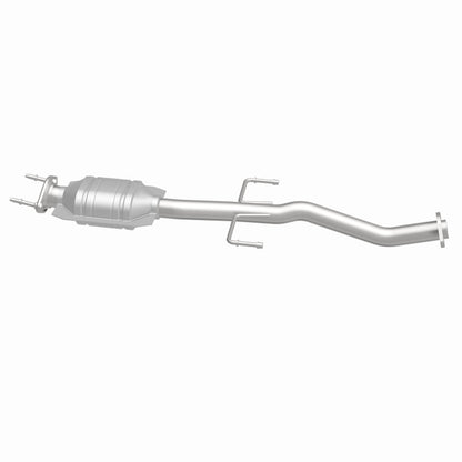 MagnaFlow Mazda Protege HM Grade Federal / EPA Compliant Direct-Fit Catalytic Converter 50672 360 Degree Image Set