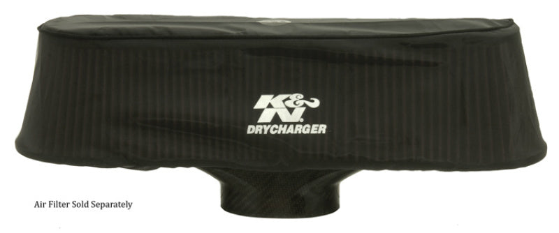 K&N Engineering KN Universal Air Filter Air Filters Air Filters - Universal Fit main image