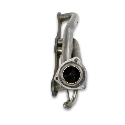 JBA Headers And Perf Headers - 96-99 GM Truck 5.0/5.7L JBA1832S 1832S Photo - Close Up