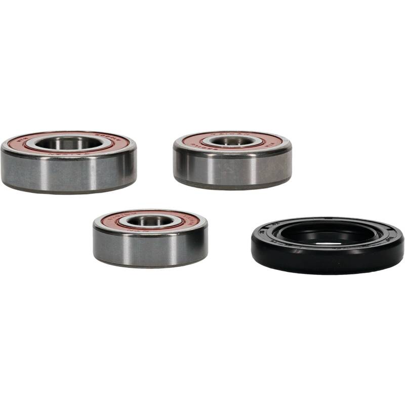 Pivot Works Pw Premium Wheel Bearing 25-1400-P 25-1400-P Photo - Primary