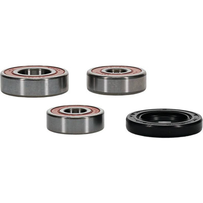 Pivot Works Pw Premium Wheel Bearing 25-1400-P 25-1400-P Photo - Primary