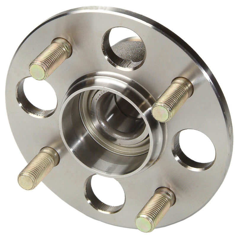 Moog MOH Hub Assemblies Drivetrain Wheel Hubs main image