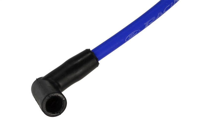 Ford Performance Parts Ford Racing 9mm Spark Plug Wire Sets - Blue M-12259-C302 Photo - Unmounted