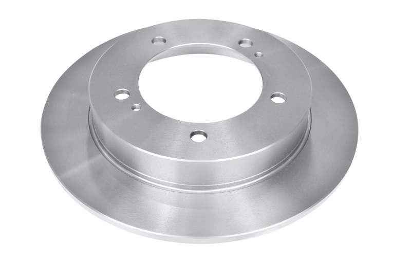 DBA 2005+ Suzuki Vitara/Jimny Front Street Standard Rotor 587 587 Photo - Primary