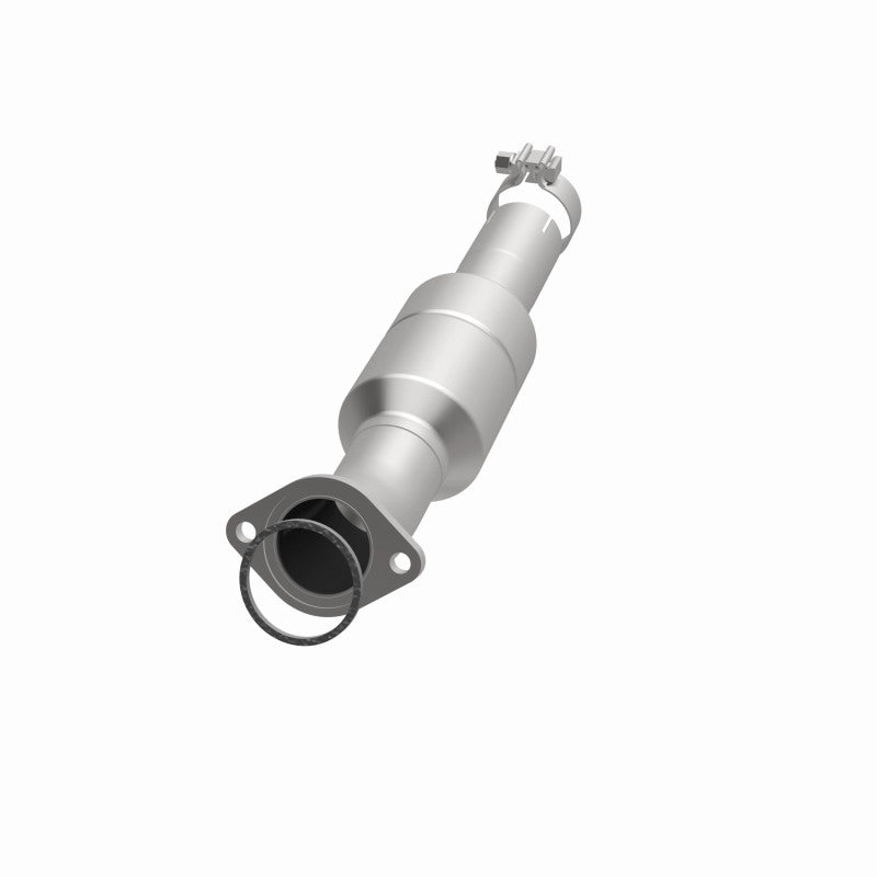 MagnaFlow Scion tC OEM Grade Federal / EPA Compliant Direct-Fit Catalytic Converter 49156 360 Degree Image Set