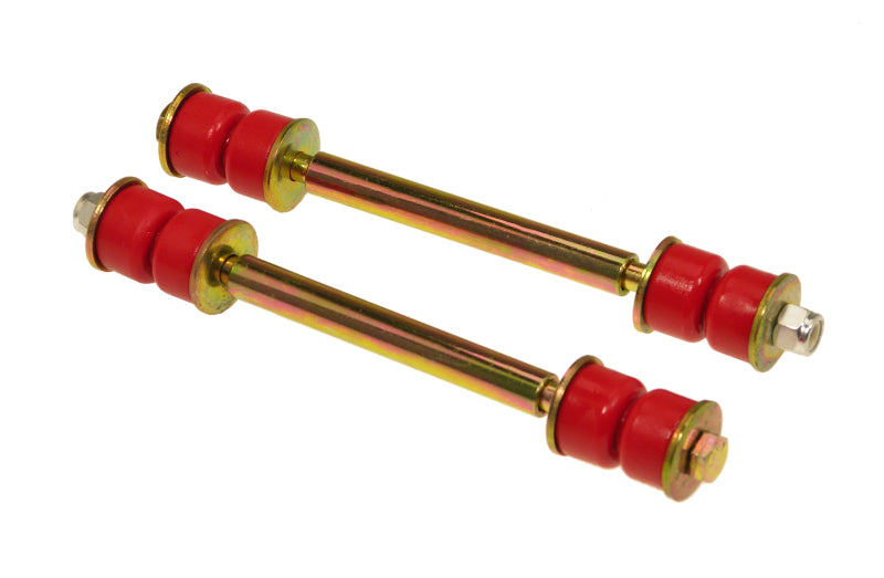 Prothane Suspension Stabilizer Bar Bushing 19-417 Photo - Primary