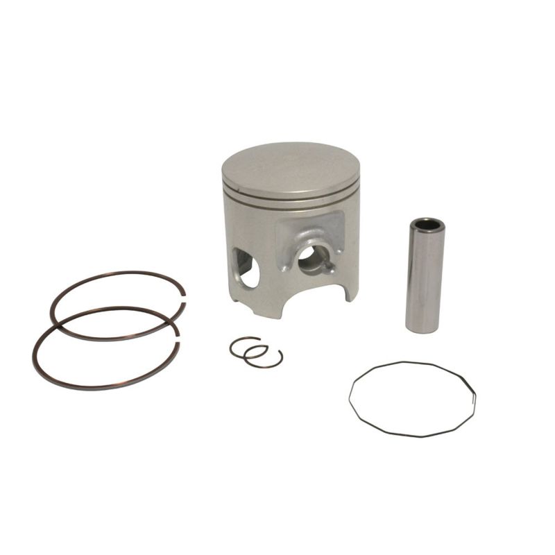 Athena 87-06 Yamaha YFZ-Banshee 350 67.96mm Big Bore Cylinder 2T Cast Piston S4C06800001B S4C06800001B Photo - Primary
