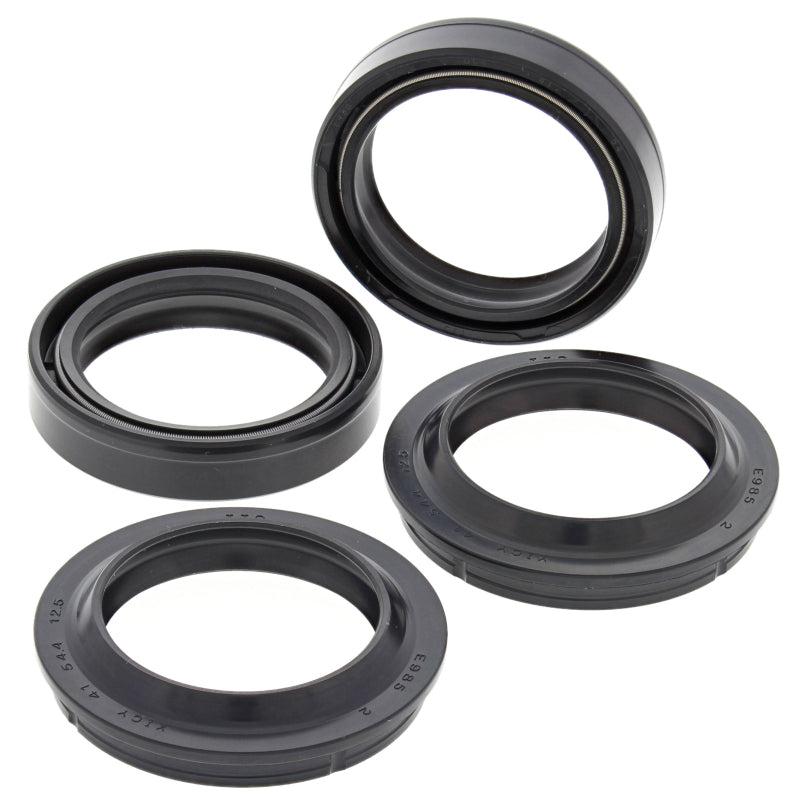 All Balls Racing Fork and Dust Seal Kit 56-132 56-132 Photo - Primary